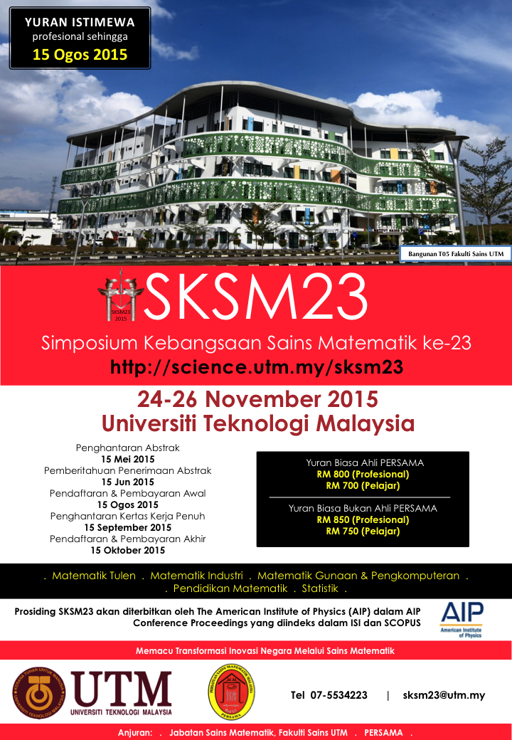 FLYERS SKSM23 15Feb15